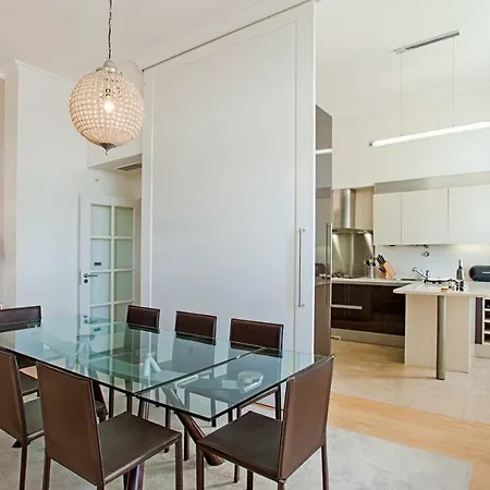 Apartamento Libest Chiado 3 - Largo Do Picadeiro