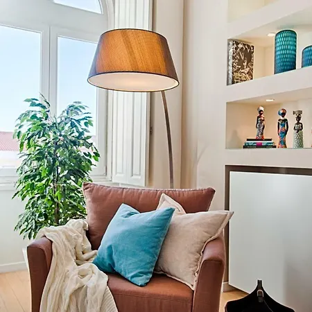Apartamento Libest Chiado 3 - Largo Do Picadeiro