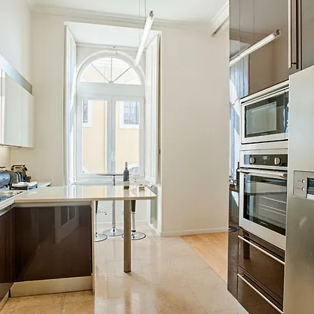 Apartamento Libest Chiado 3 - Largo Do Picadeiro
