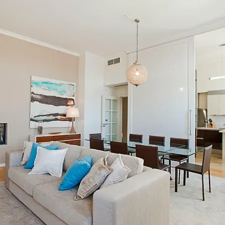 Apartamento Libest Chiado 3 - Largo Do Picadeiro *