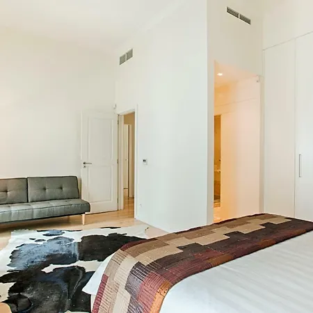 Libest Chiado 3 - Largo Do Picadeiro Apartamento *