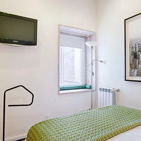 Libest Chiado 3 - Largo Do Picadeiro Apartamento Lisboa