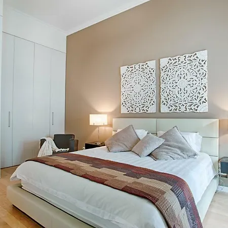Libest Chiado 3 - Largo Do Picadeiro Appartement Lisboa